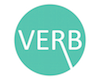 verb logo